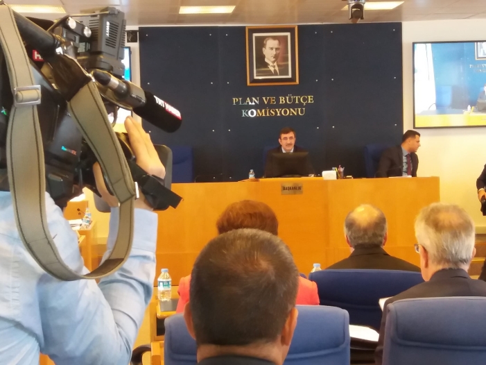 ENGELLİLERİN ARAÇ ALIMLARINDA ÖTV MUAFİYETİ İÇİN ÜST SINIRIN KALDIRILMASI