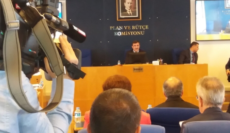 ENGELLİLERİN ARAÇ ALIMLARINDA ÖTV MUAFİYETİ İÇİN ÜST SINIRIN KALDIRILMASI