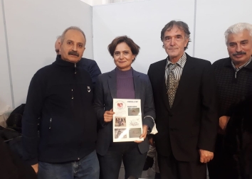 İBB Şehir Günleri Standı