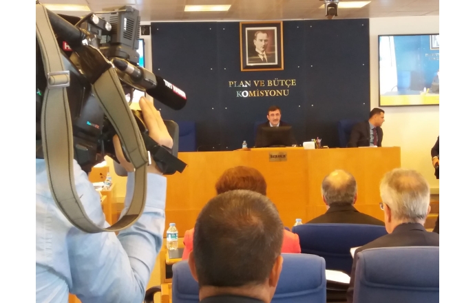 ENGELLİLERİN ARAÇ ALIMLARINDA ÖTV MUAFİYETİ İÇİN ÜST SINIRIN KALDIRILMASI