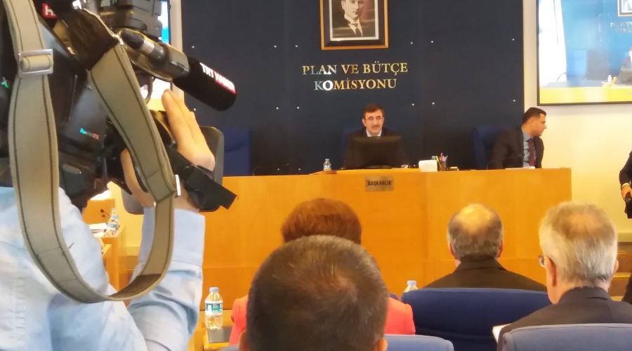 ENGELLİLERİN ARAÇ ALIMLARINDA ÖTV MUAFİYETİ İÇİN ÜST SINIRIN KALDIRILMASI